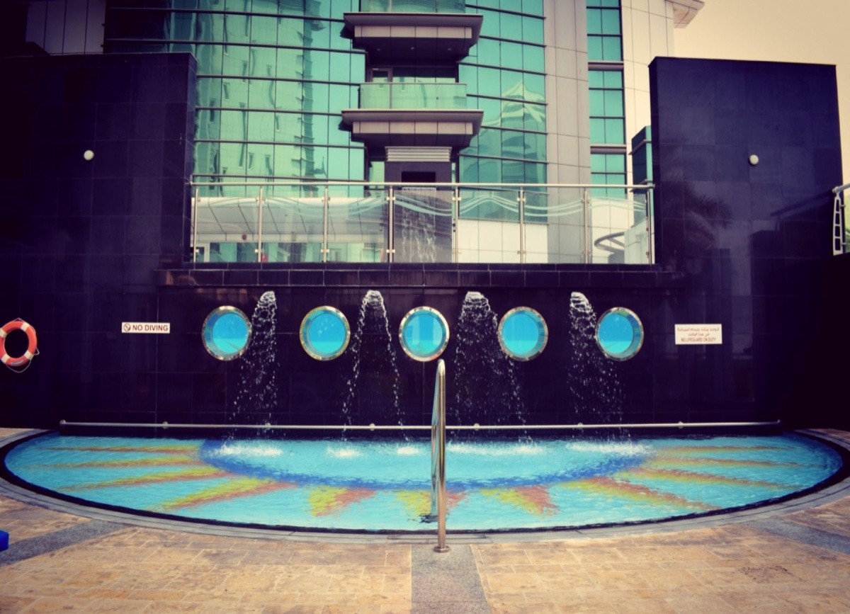 Four Points By Sheraton Sharjah