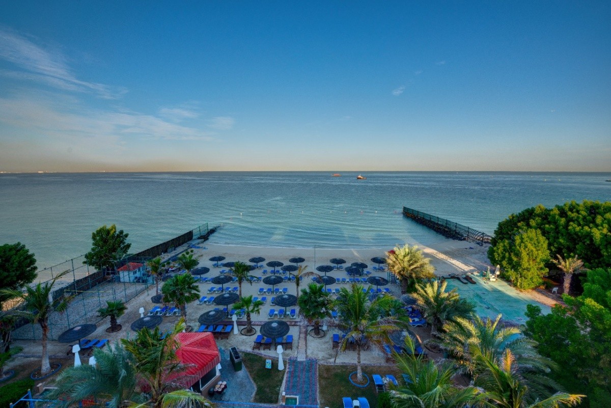 Four Points By Sheraton Sharjah