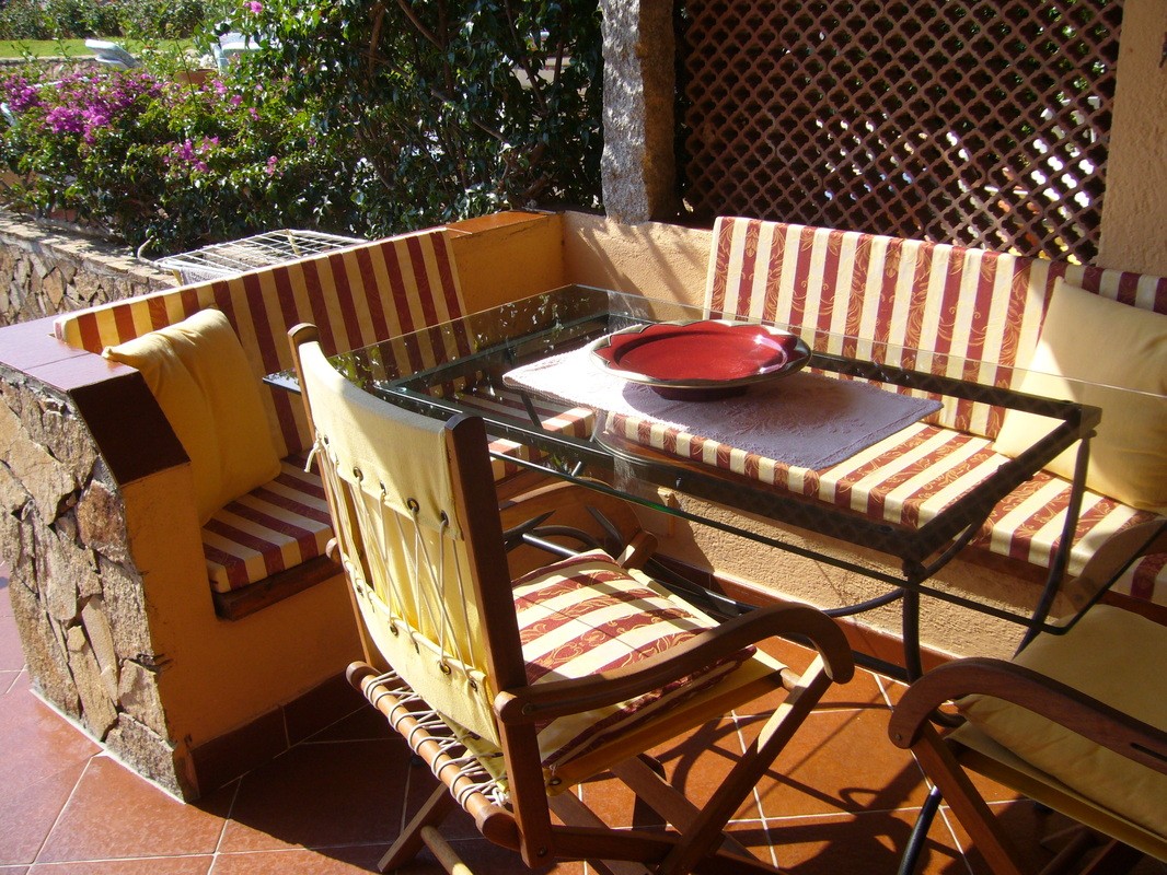 Villaggio Baia De Bahas