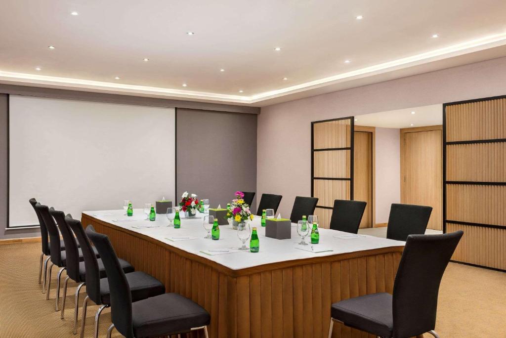 La Quinta By Wyndham Hotel Jumeirah Dubai