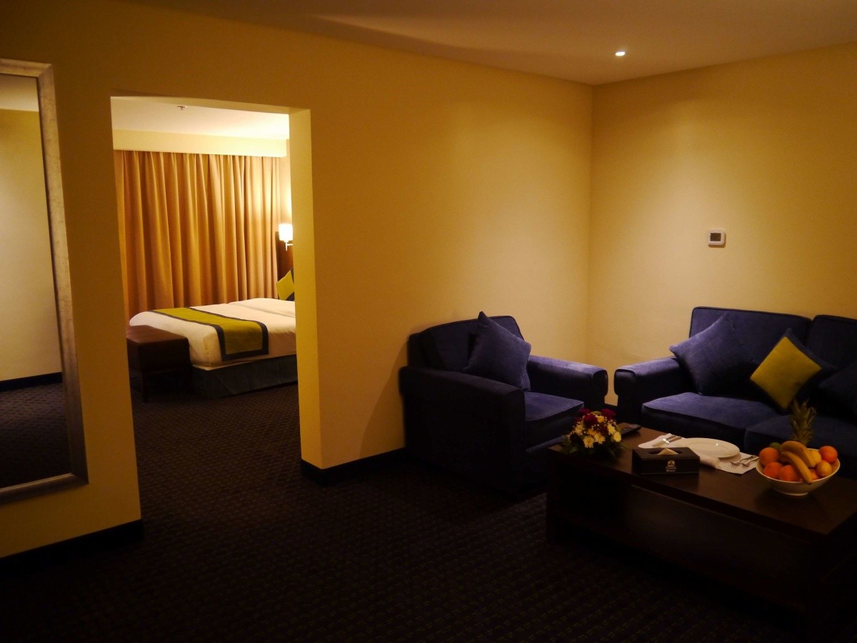 Best Western Premier Muscat