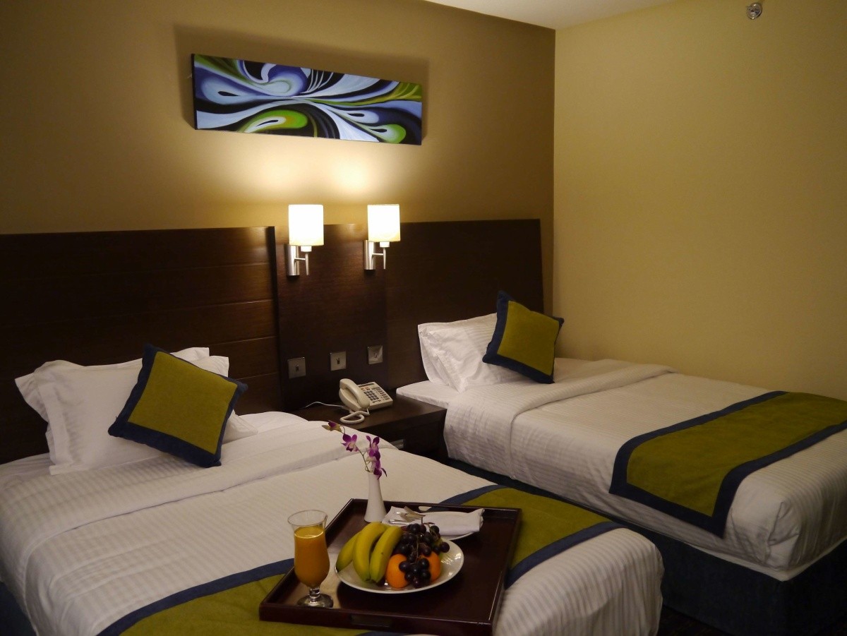 Best Western Premier Muscat