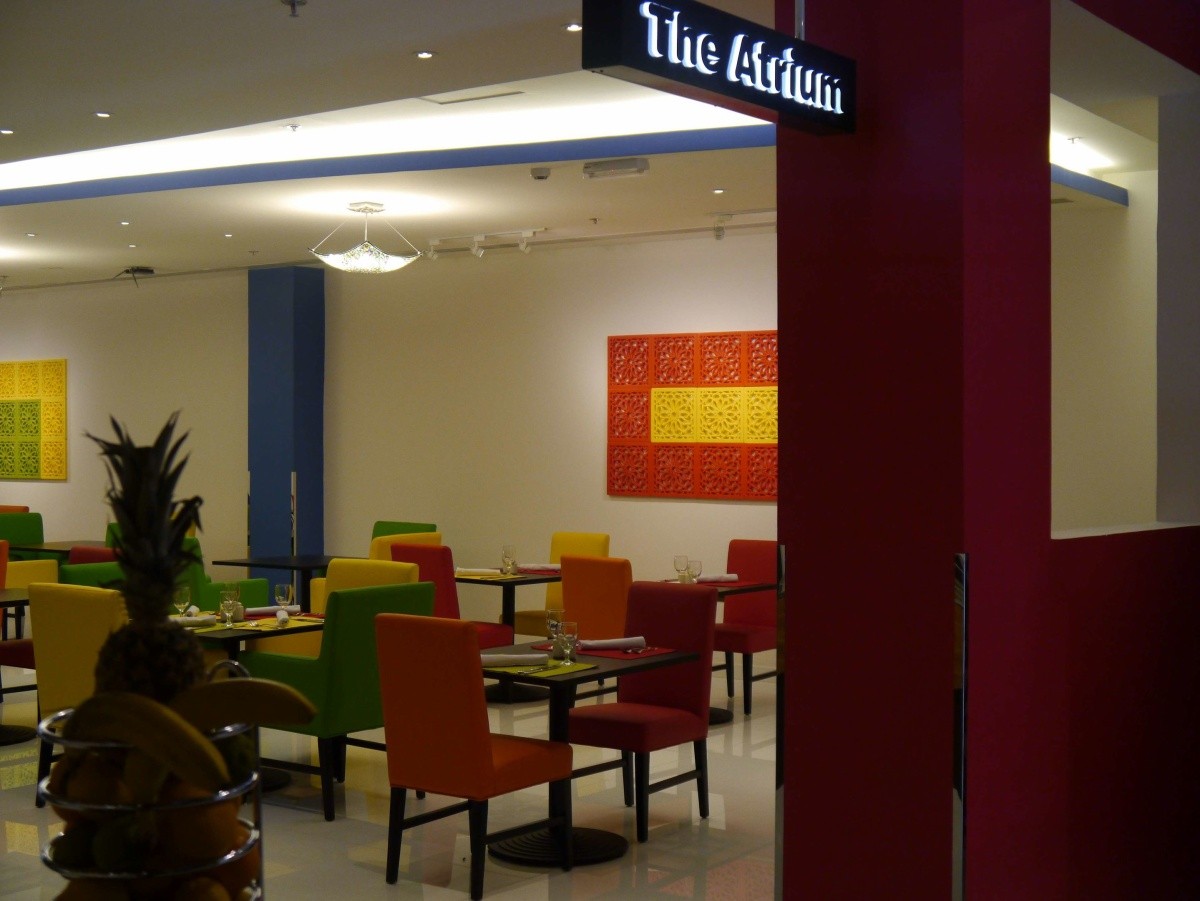 Best Western Premier Muscat
