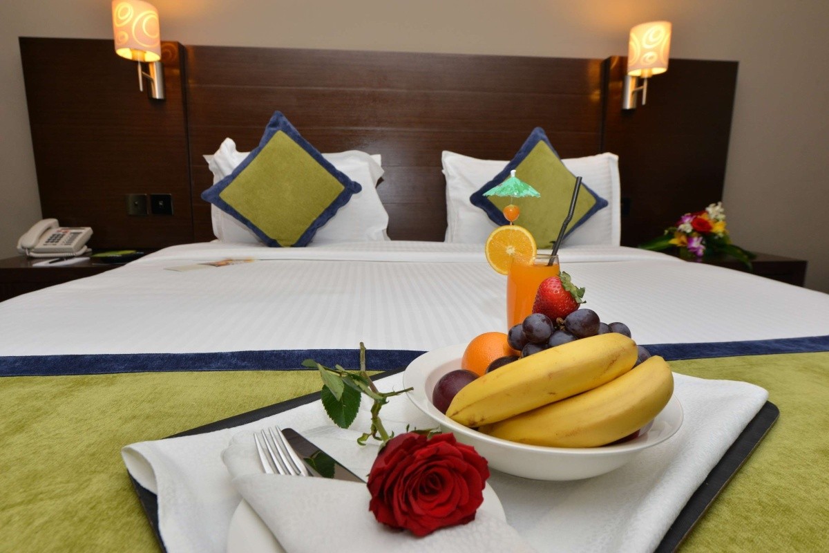 Best Western Premier Muscat