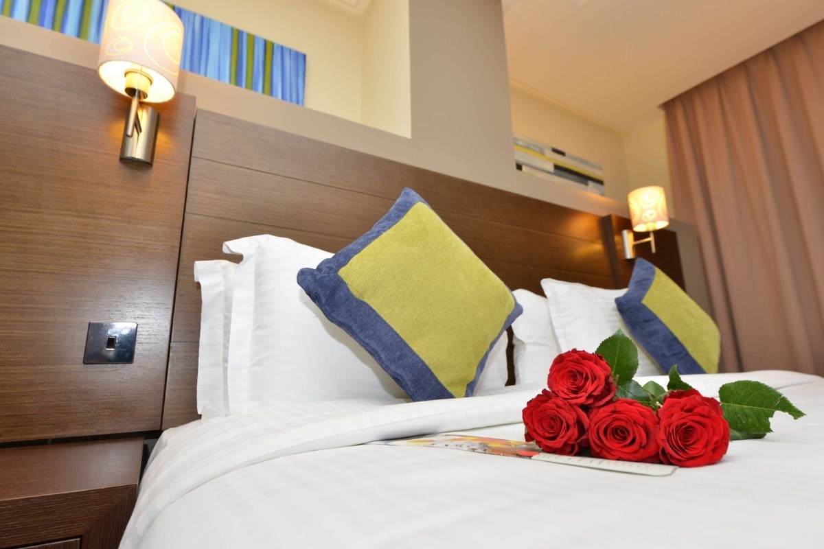 Best Western Premier Muscat