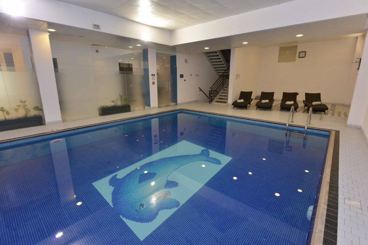 Best Western Premier Muscat