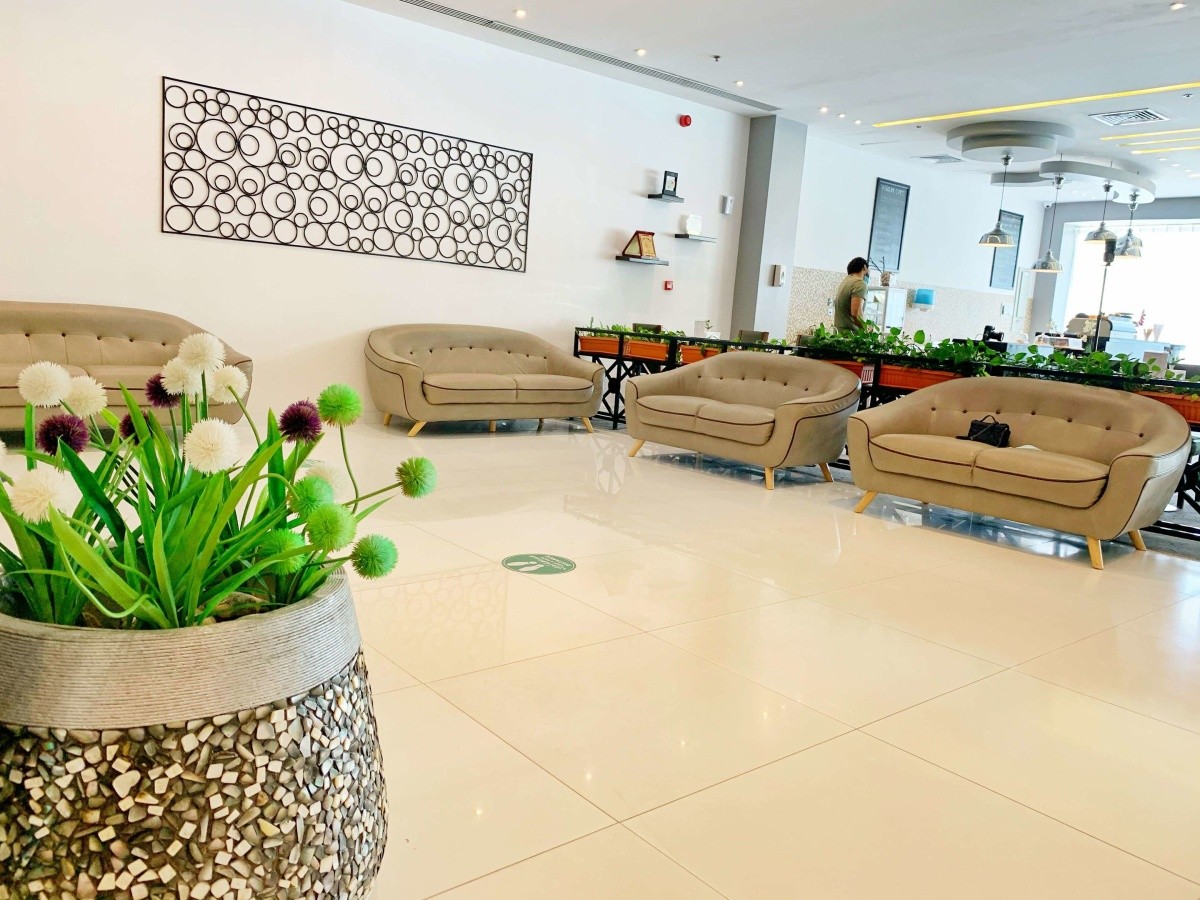 Best Western Premier Muscat
