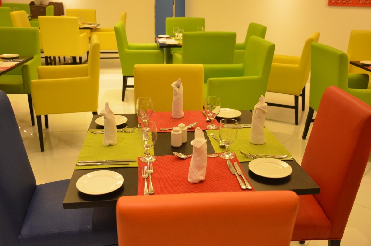 Best Western Premier Muscat
