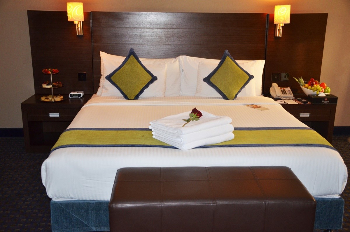 Best Western Premier Muscat