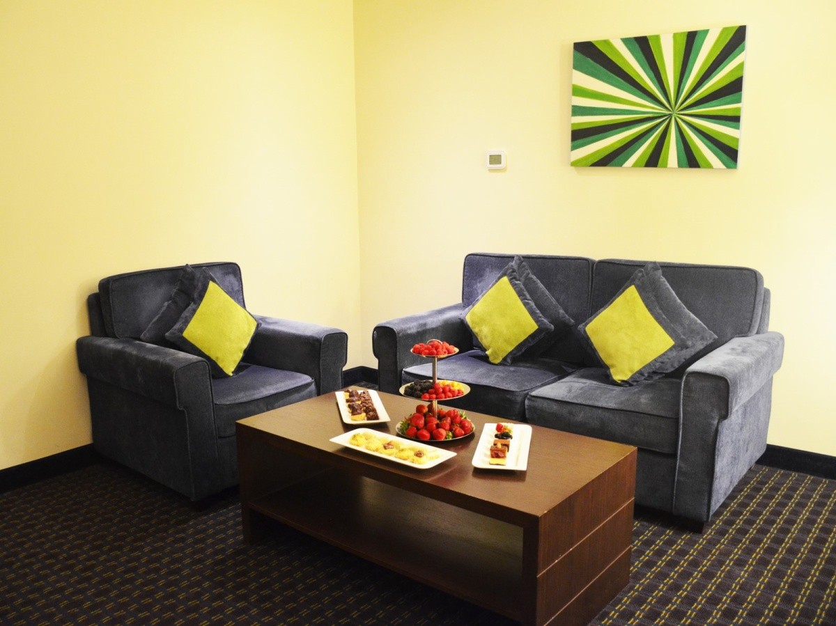 Best Western Premier Muscat