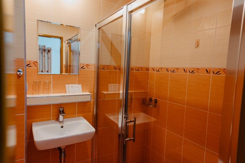 Horský Hotel Popradské Pleso