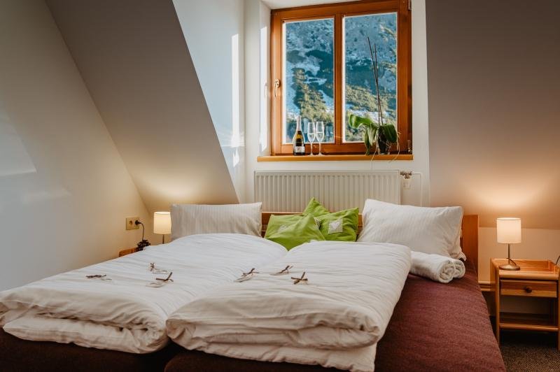 Horský Hotel Popradské Pleso