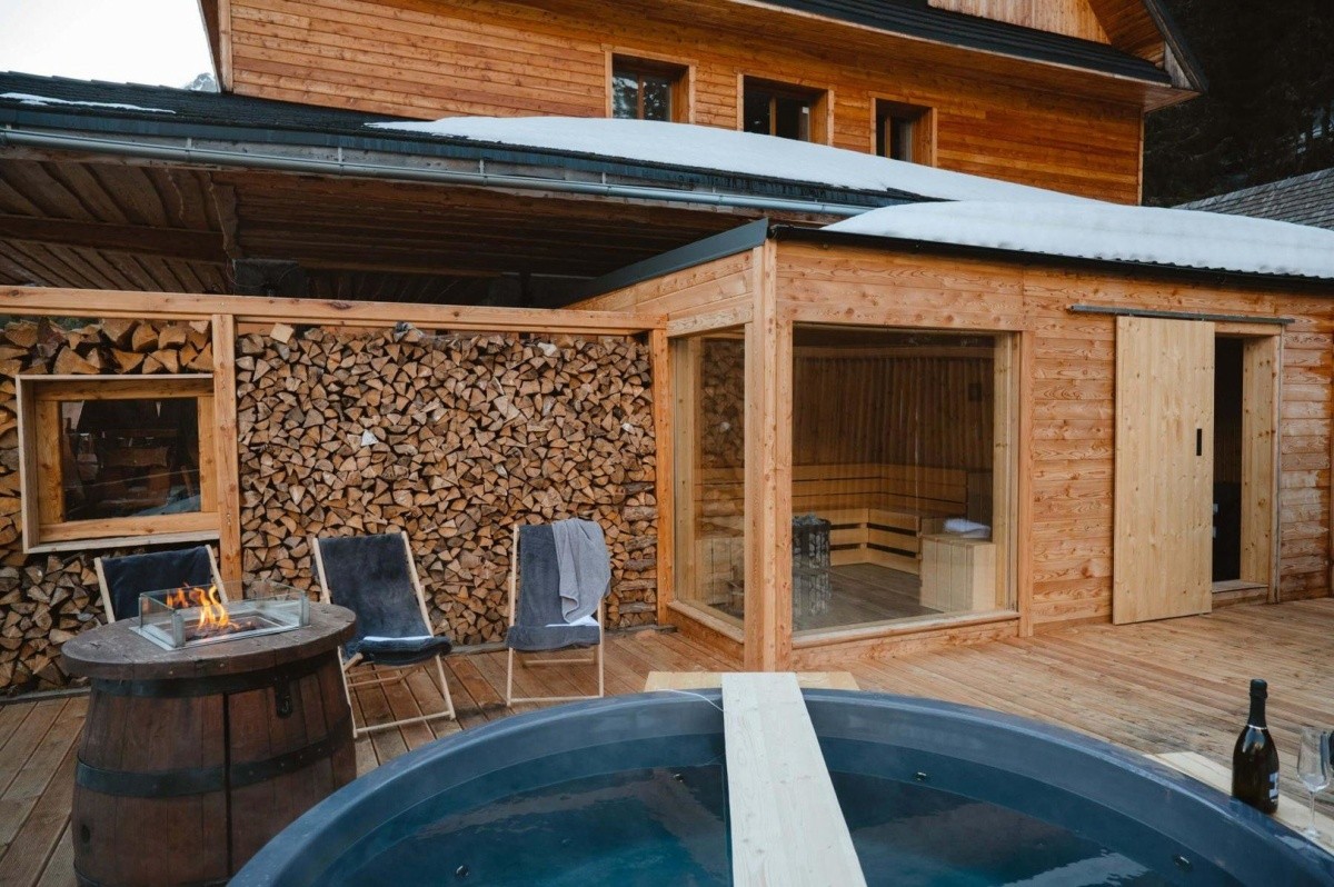 Horský Hotel Popradské Pleso