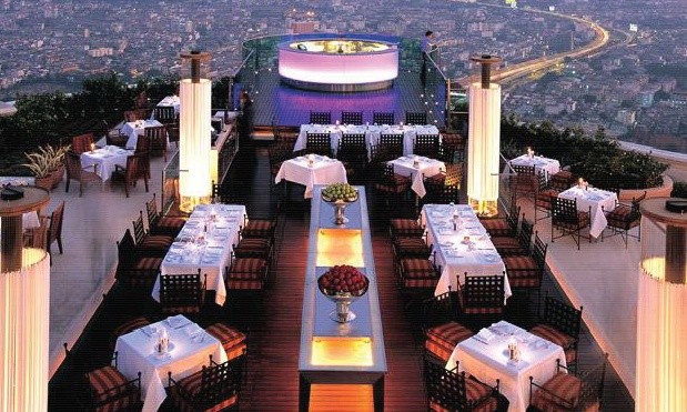 Lebua At State Tower