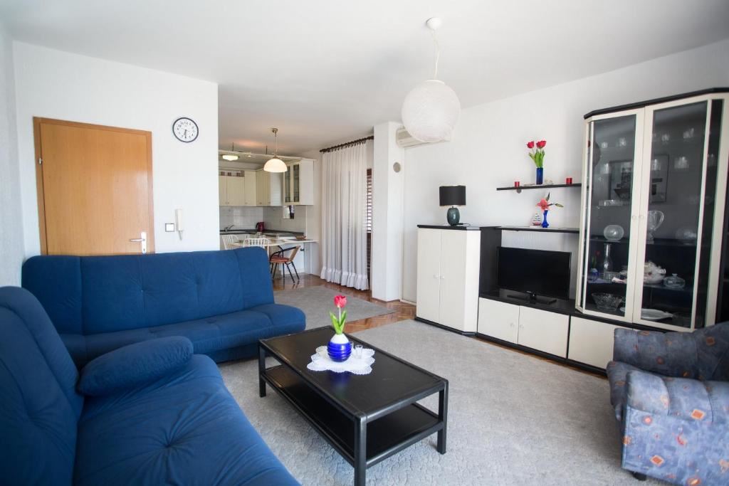Apartmán Zoran