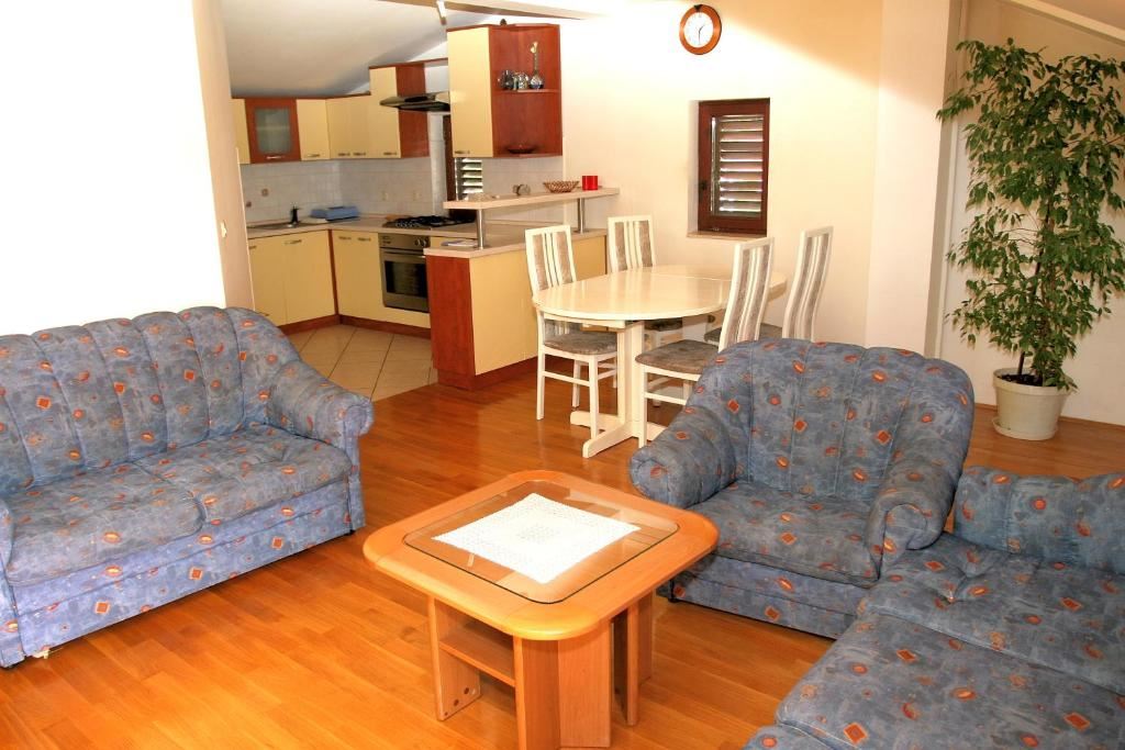 Apartmán Zoran