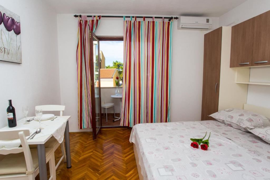 Apartmán Zoran