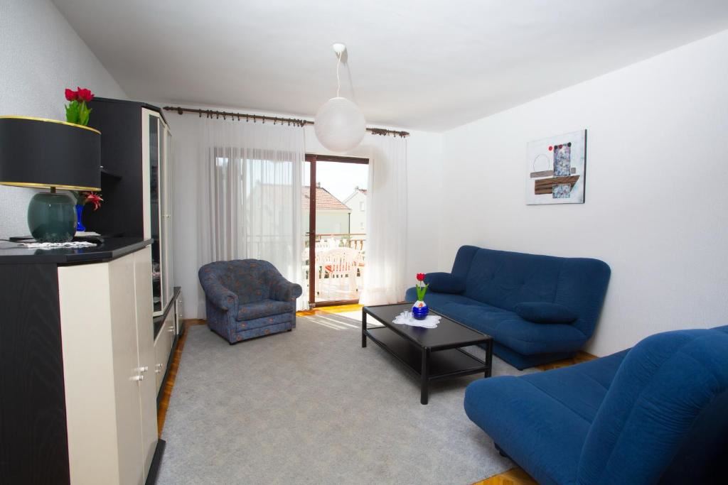Apartmán Zoran