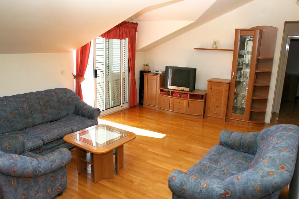 Apartmán Zoran
