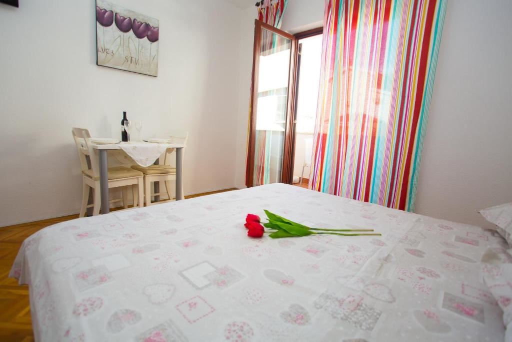 Apartmán Zoran