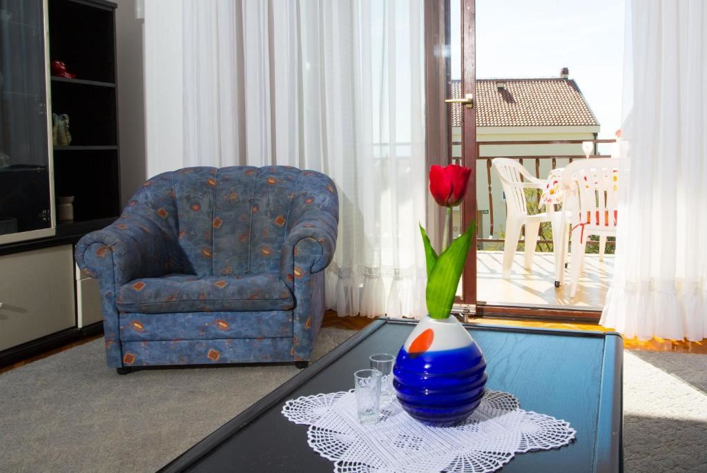 Apartmán Zoran