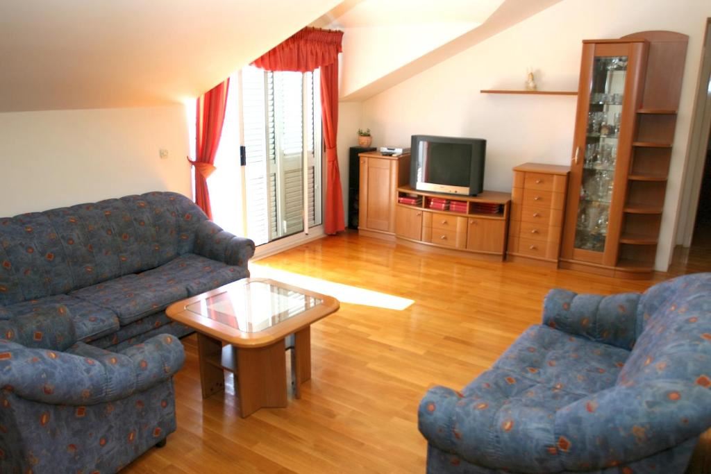 Apartmán Zoran