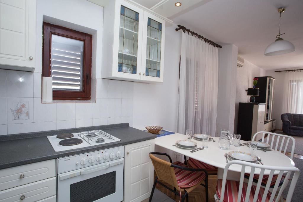 Apartmán Zoran