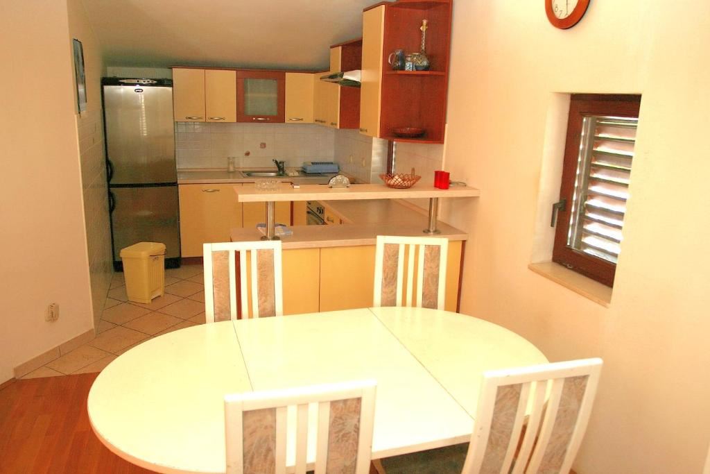 Apartmán Zoran