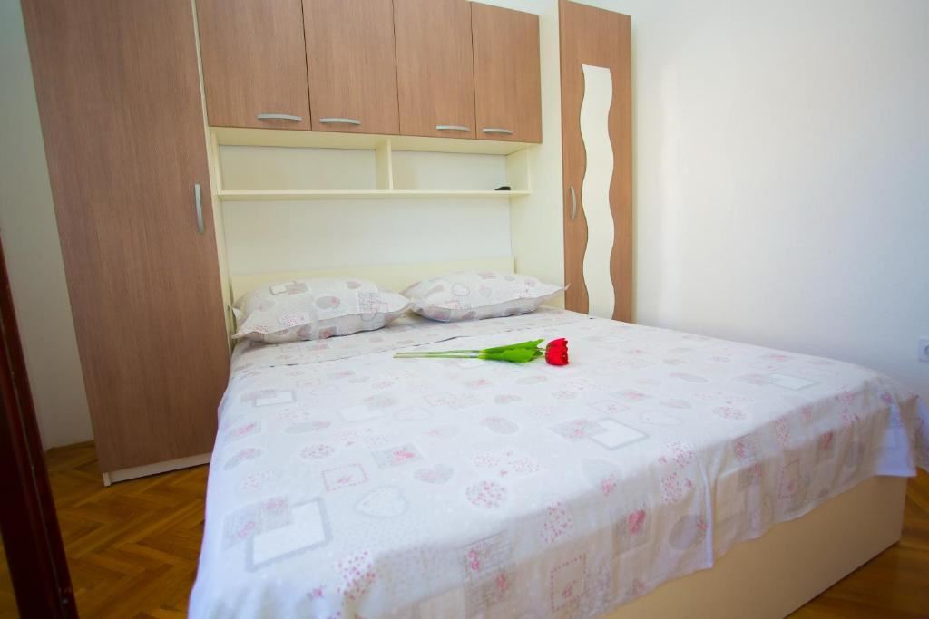 Apartmán Zoran