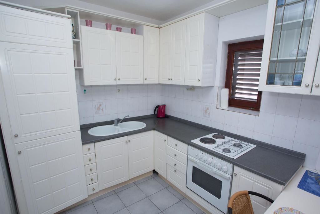 Apartmán Zoran
