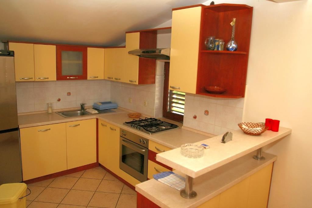 Apartmán Zoran