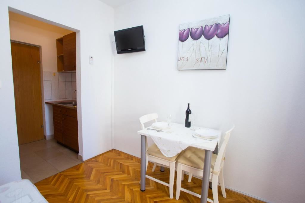 Apartmán Zoran