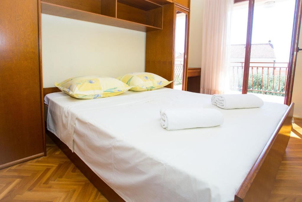 Apartmán Zoran