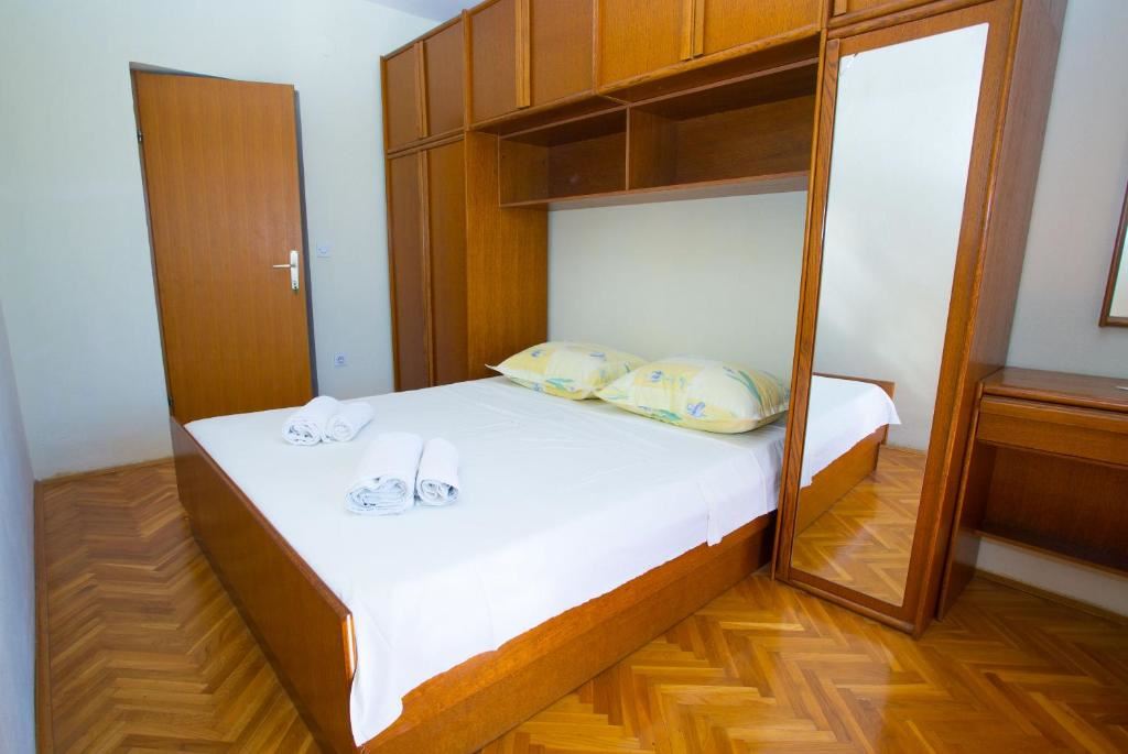 Apartmán Zoran