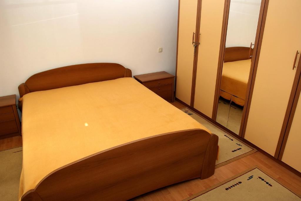 Apartmán Zoran