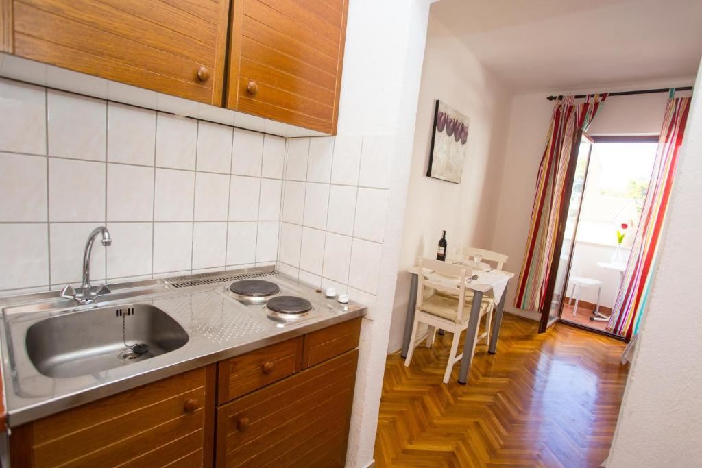 Apartmán Zoran