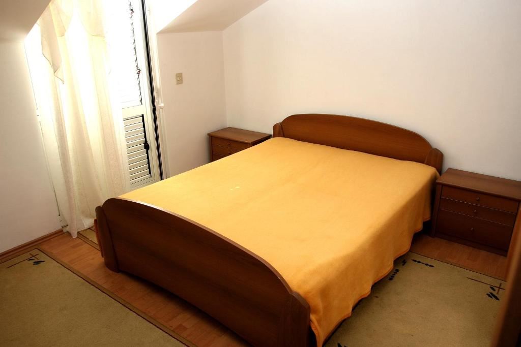 Apartmán Zoran