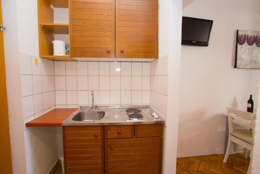 Apartmán Zoran