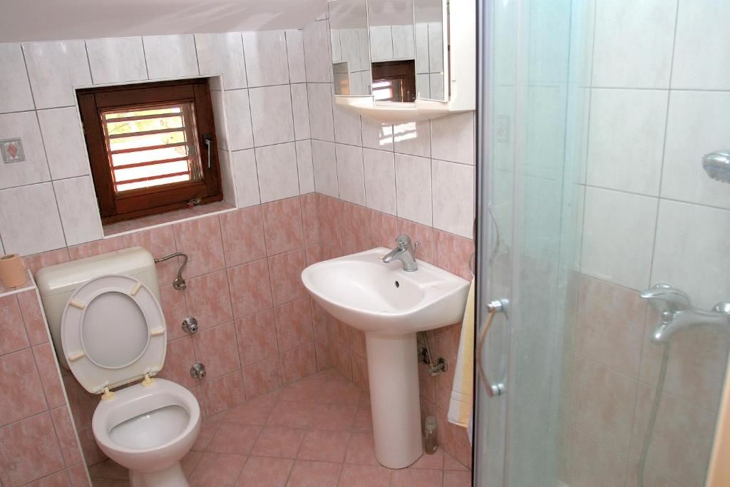 Apartmán Zoran
