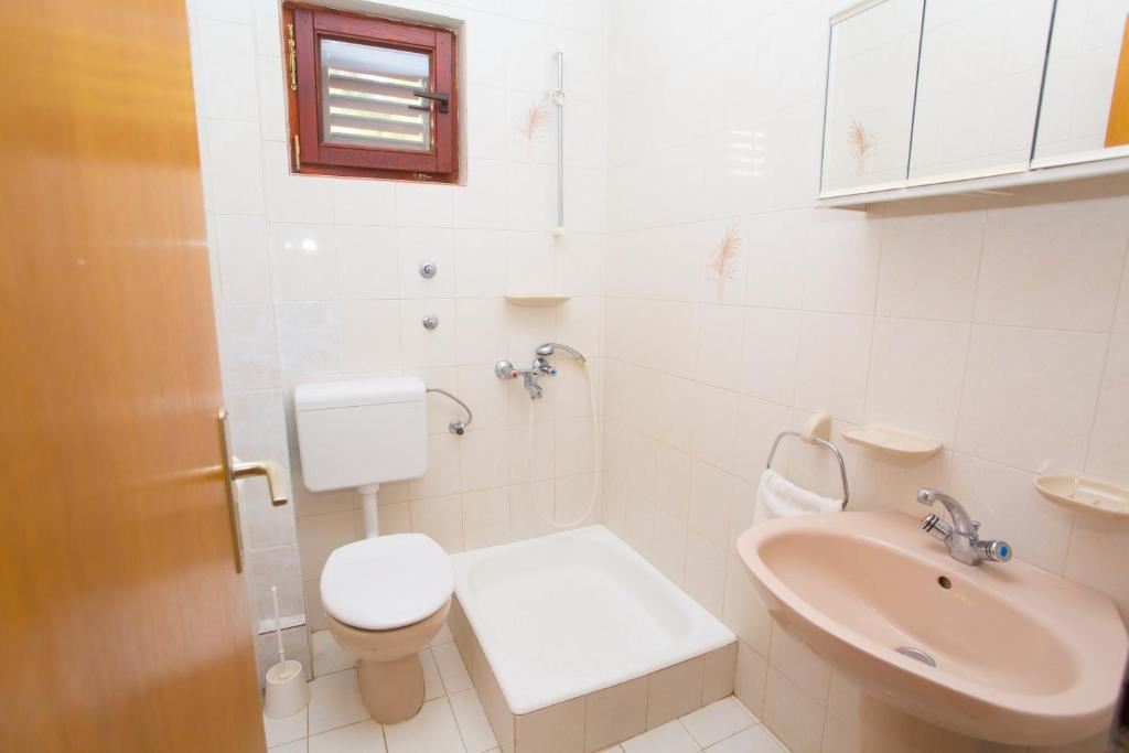 Apartmán Zoran