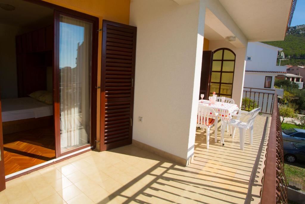 Apartmán Zoran