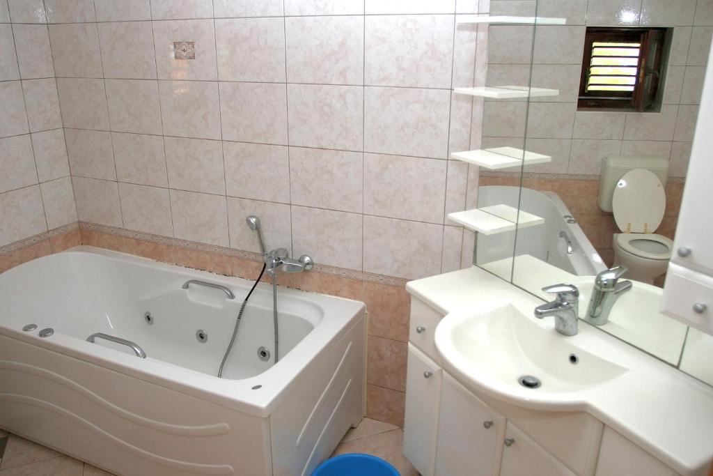 Apartmán Zoran