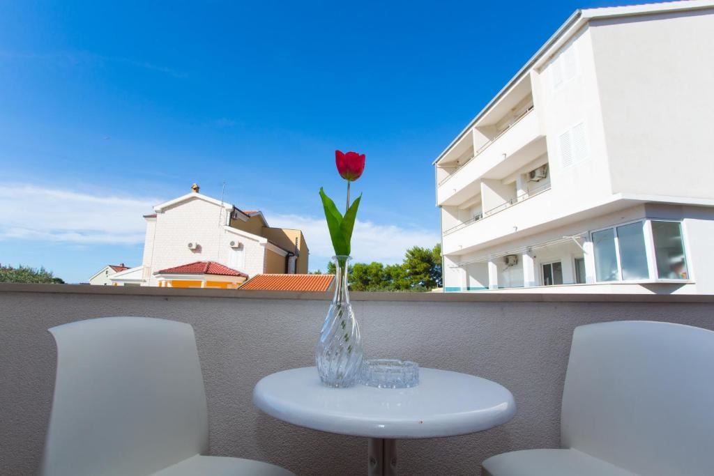 Apartmán Zoran