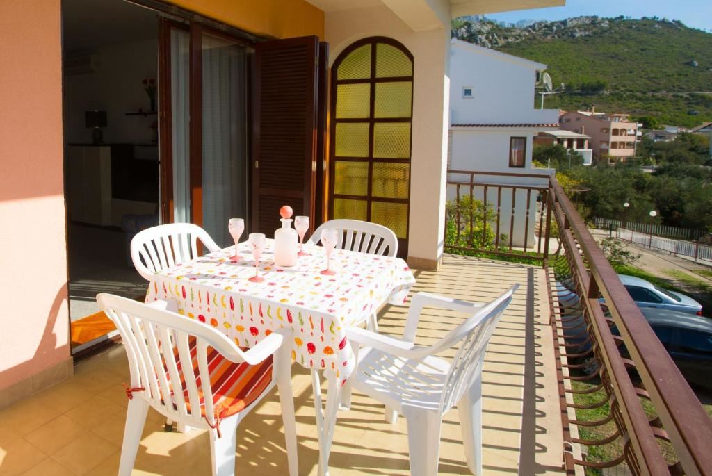 Apartmán Zoran