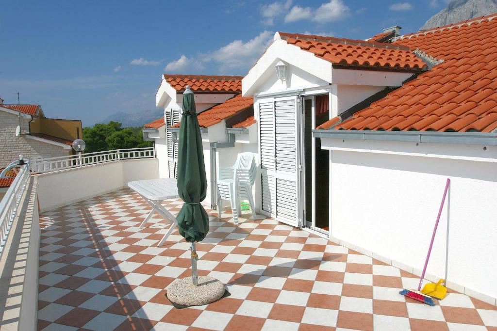 Apartmán Zoran