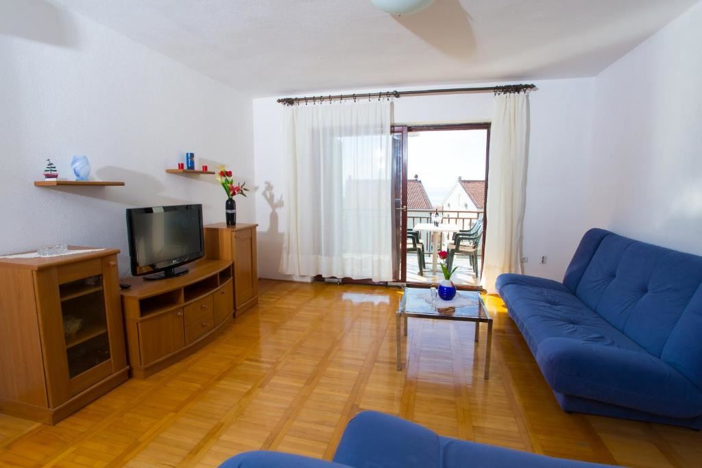 Apartmán Zoran