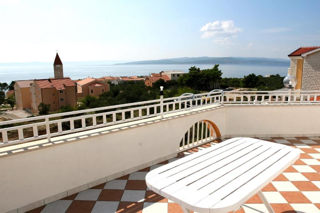 Apartmán Zoran