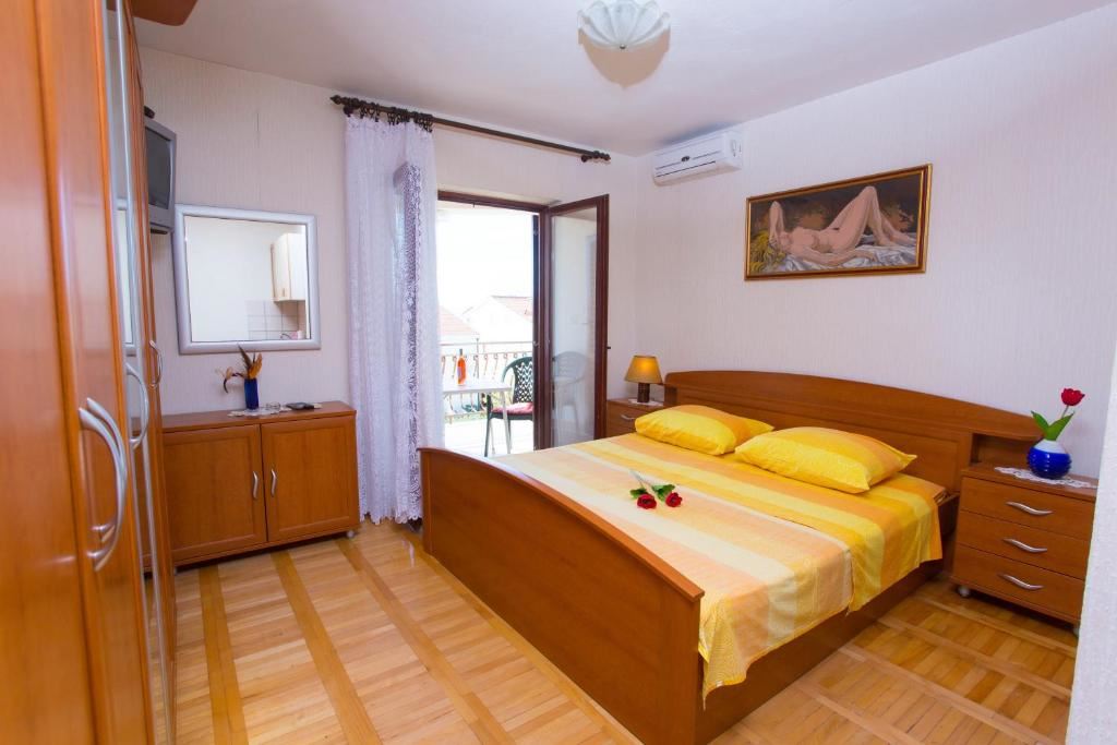 Apartmán Zoran