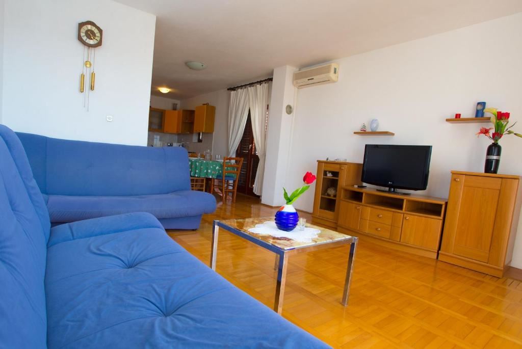 Apartmán Zoran
