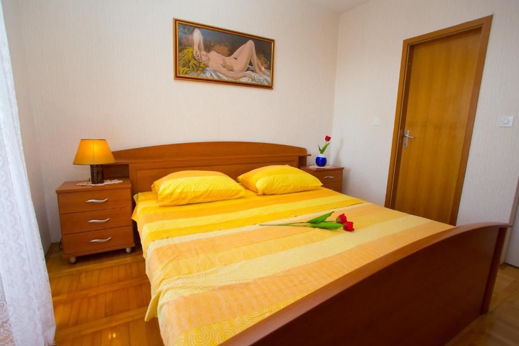 Apartmán Zoran